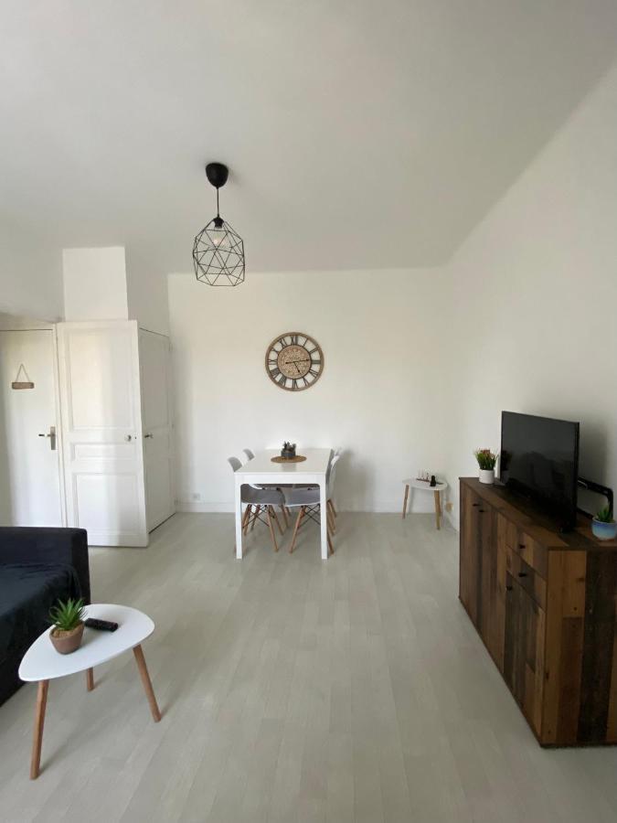 Grand Deux Pieces Au Pied Du Parc Du Chateau Bagnoles de l'Orne Normandie Екстер'єр фото